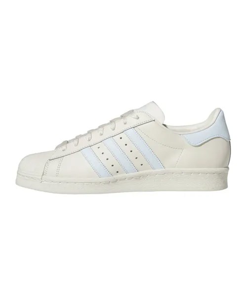 Кроссовки Superstar 82 Adidas Originals, белый