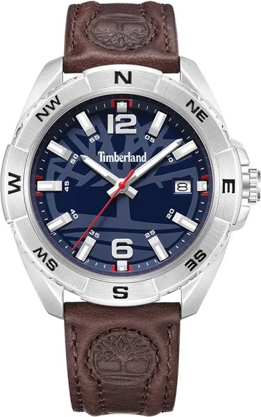 Наручные часы мужские Timberland TDWGB2202102