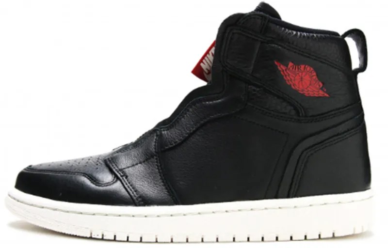 Jordan Air Jordan 1 Винтажные женские баскетбольные кроссовки