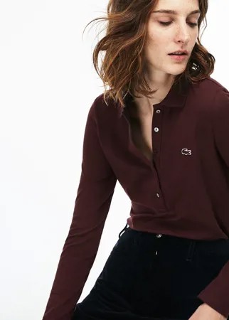 Поло Lacoste
