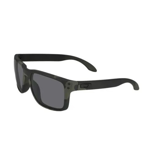 [OO9102-92] Мужские поляризованные солнцезащитные очки Oakley Standard Issue Holbrook