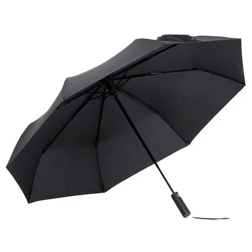 Зонт Xiaomi, черный, белый