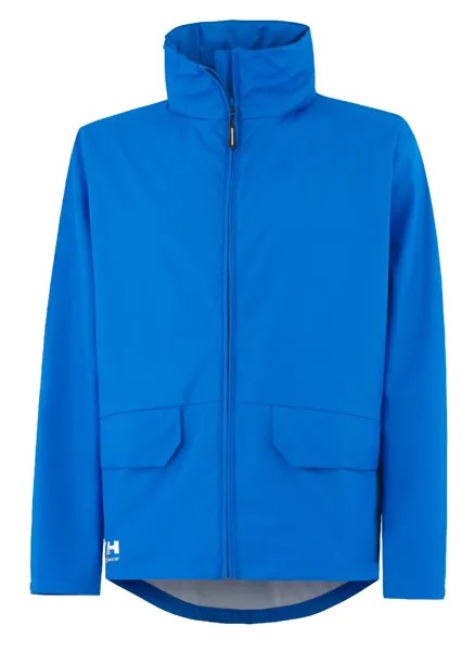 Куртка Helly Hansen Jacke, синий