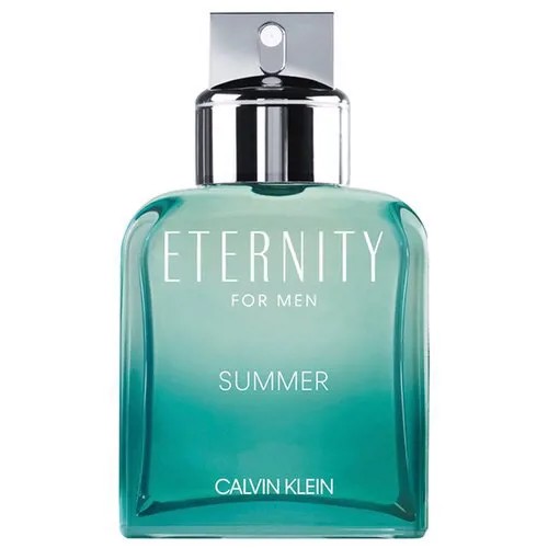 Туалетная вода CALVIN KLEIN Eternity Summer for Men (2020), 100 мл