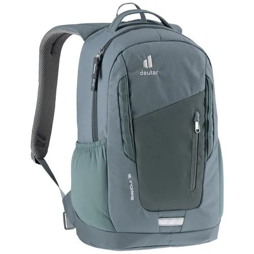 Рюкзак Deuter Stepout 16 Ivy-Teal