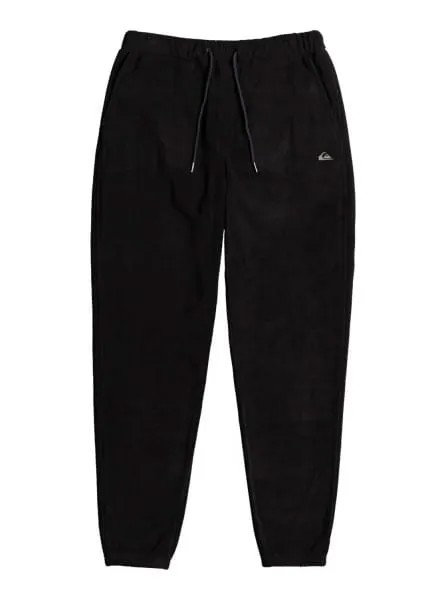 Спортивные брюки мужские Quiksilver EQYFB03249 черные XS