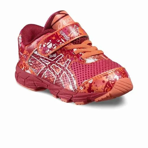 Кроссовки ASICS GEL-NOOSA TRI 11 TS, размер k4 us, красный