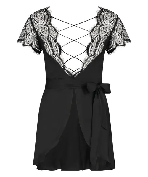 Платье Hunkemöller, черный