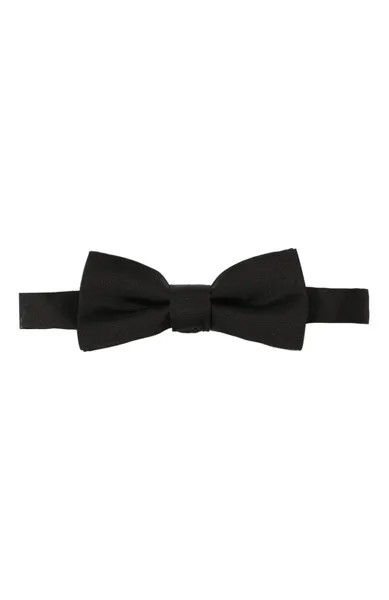 Шелковый галстук-бабочка Dsquared2