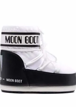 Moon Boot сапоги Icon