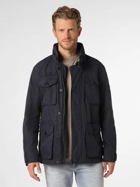 Куртка Camel Active, синий