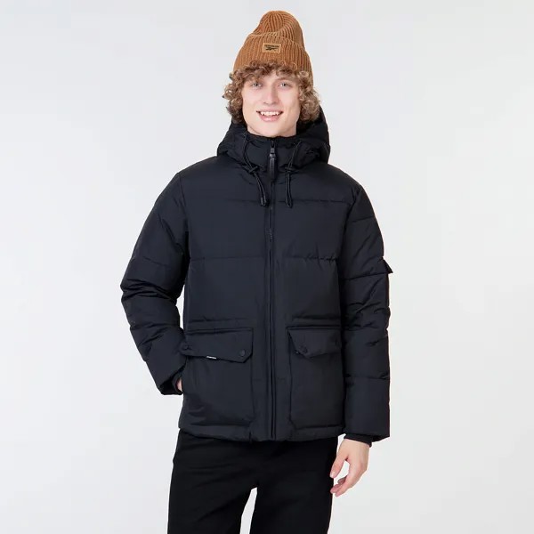 Мужской пуховик Streetbeat Winter Jacket