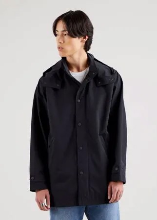 Mission Fishtail Parka