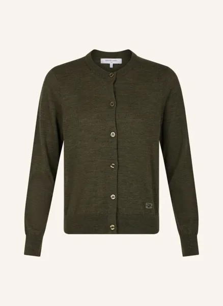 Ляне кардиганы Gerard Darel, хаки