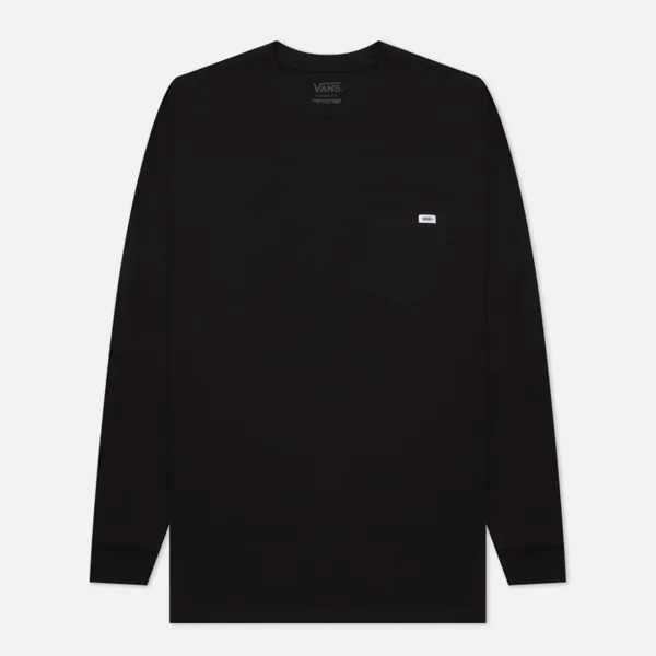 Мужской лонгслив Vans