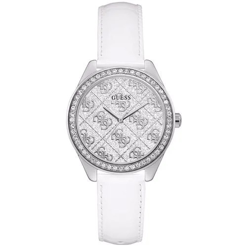 Наручные часы GUESS Trend GW0098L1, белый, серый