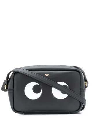 Anya Hindmarch сумка через плечо Eyes