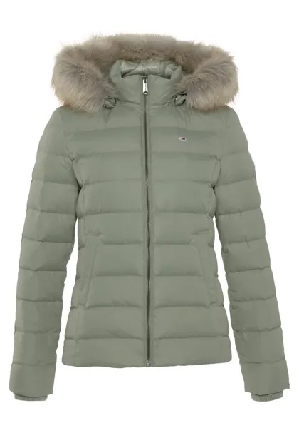 Пуховик Tommy Jeans 