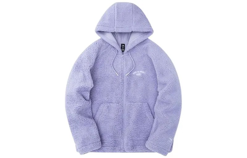 Женская куртка Life Collection Fresh Purple Anta