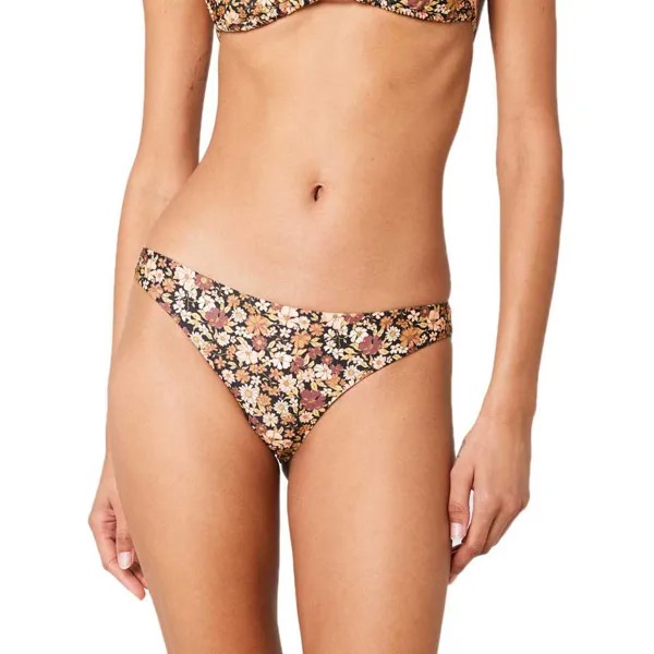 Низ бикини Rip Curl Sea Of Dreams Cheeky, золотой