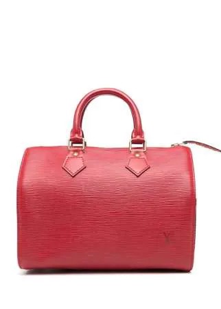 Louis Vuitton сумка Speedy 25 1996-го года