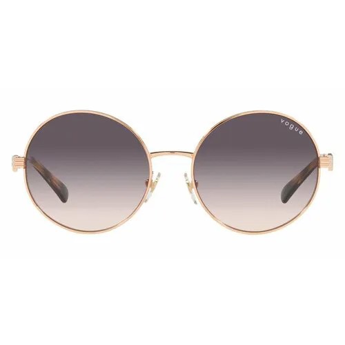 Солнцезащитные очки Vogue eyewear, розовый