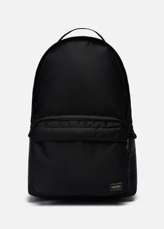 Рюкзак Porter-Yoshida & Co Tanker Daypack S The 35th Anniversary, цвет чёрный