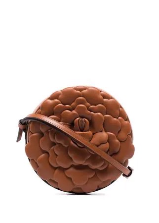 Valentino Garavani сумка через плечо 03 Rose Edition Atelier