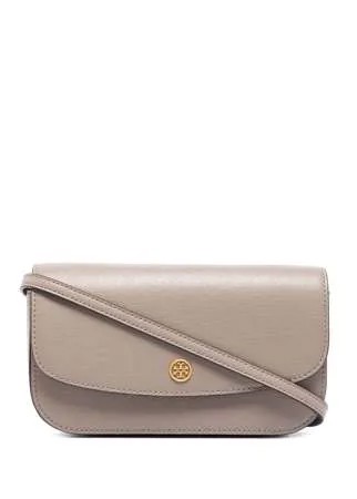 Tory Burch сумка через плечо Robinson с цепочкой