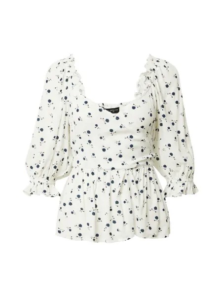Блуза Dorothy Perkins, цвет Ivory