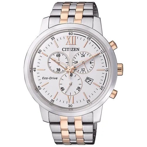 Наручные часы CITIZEN Elegant, розовый