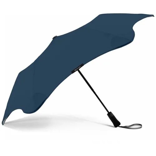 Зонт складной BLUNT Metro 2.0 синий