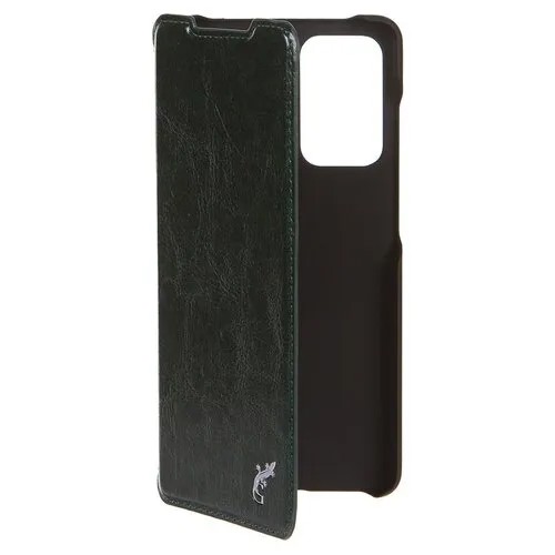 Чехол G-Case для Samsung Galaxy A52 SM-A525F Slim Premium Dark Green GG-1448
