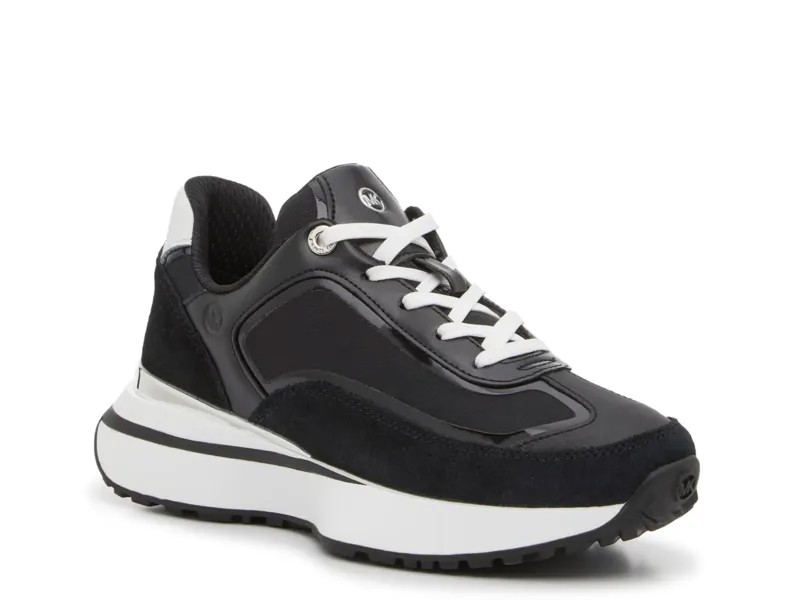 Кроссовки Ari Sneaker Michael Michael Kors, черный