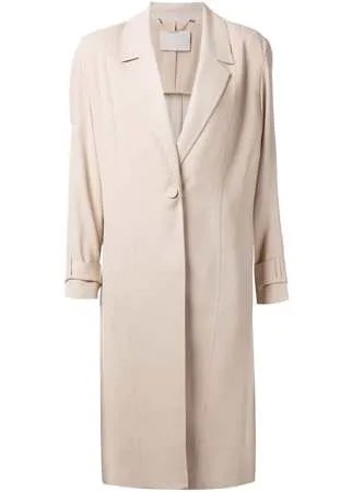 Jason Wu пальто Cady