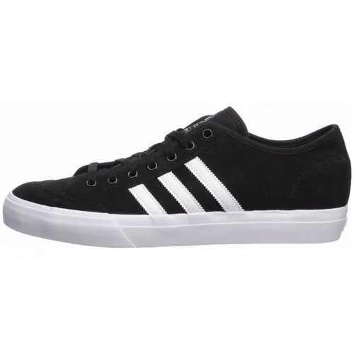 Кеды adidas Matchcourt CORE BLACK FTWWHT GOLDMT