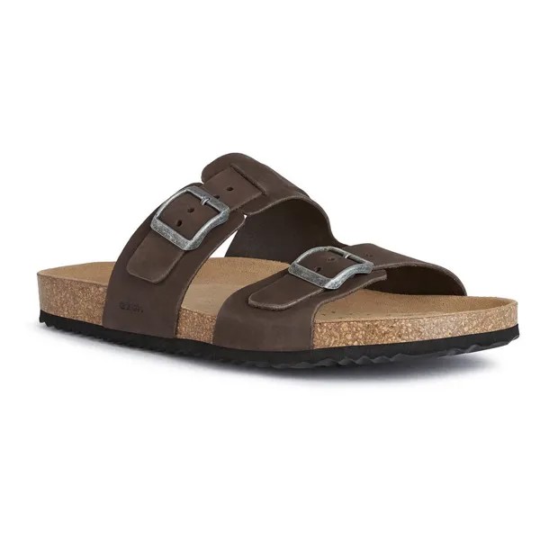 Сандалии Geox Sandal Ghita, черный