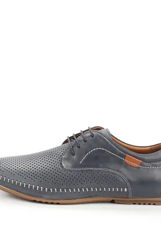 Полуботинки MUNZ Shoes