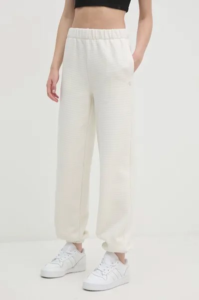 Спортивные штаны Calvin Klein Jeans, бежевый