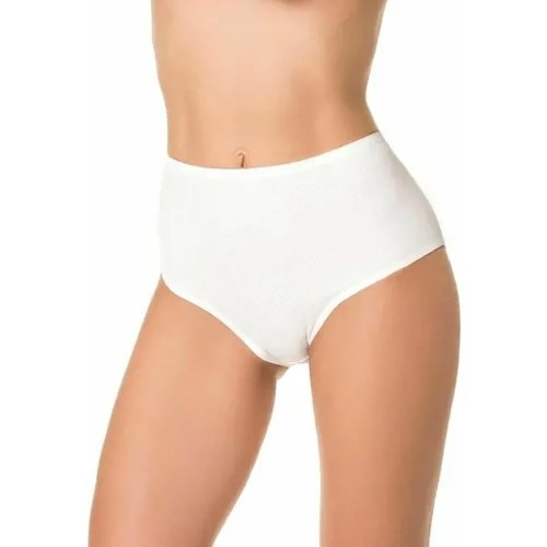 Трусы Dentelle, размер XXXL, белый