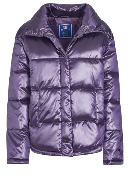 Куртка Champion, фиолетовый