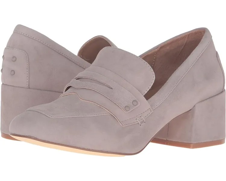 Лоферы Chinese Laundry Marilyn Loafer, цвет Cool Taupe Suede