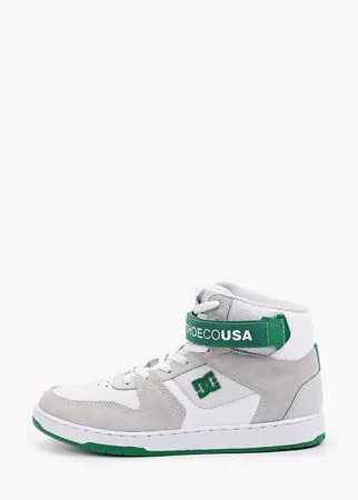 Кеды DC Shoes