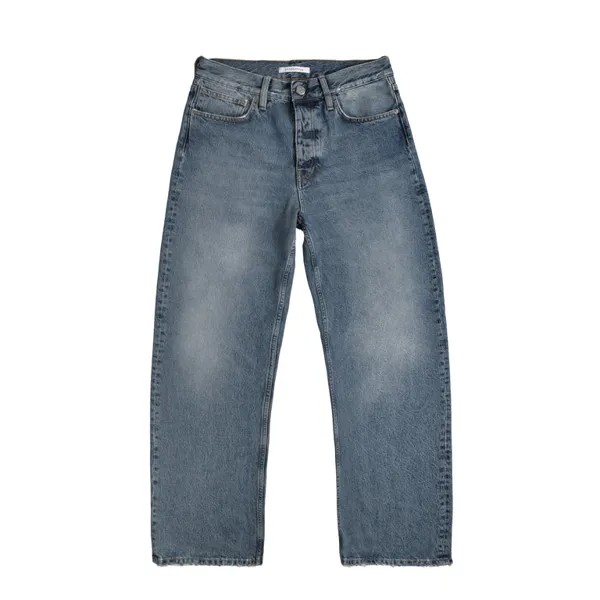 Джинсы Loose Jeans Sunflower, синий
