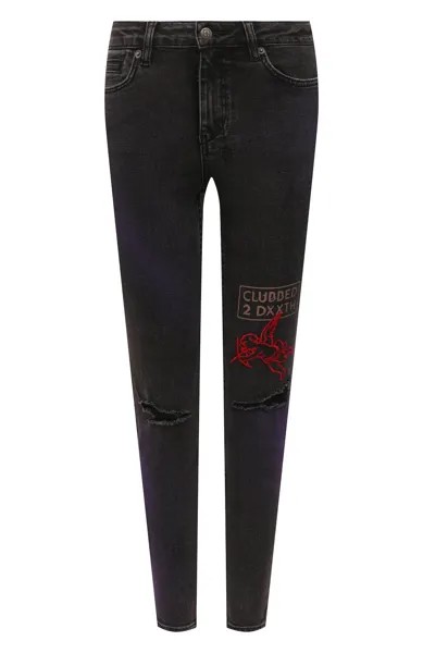 Джинсы Ksubi
