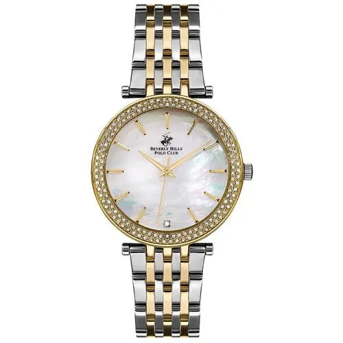 Наручные часы Beverly Hills Polo Club BP3183C.220