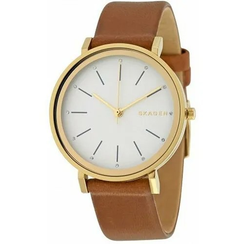 Наручные часы SKAGEN, белый