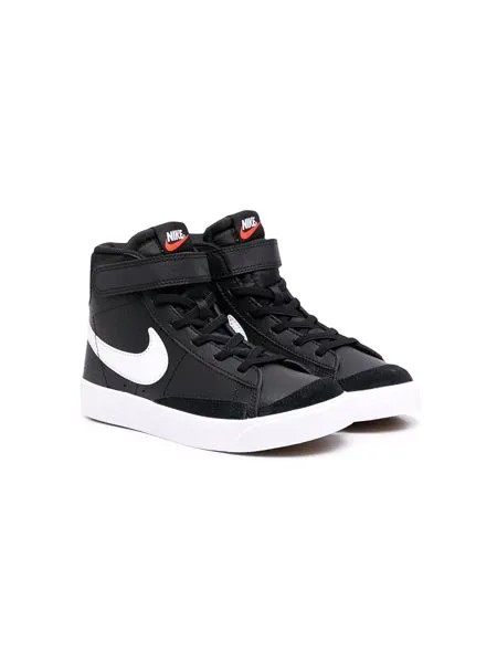 Nike Kids кеды Blazer '77