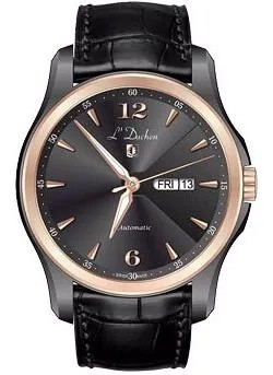 Наручные часы механические мужские L Duchen D183