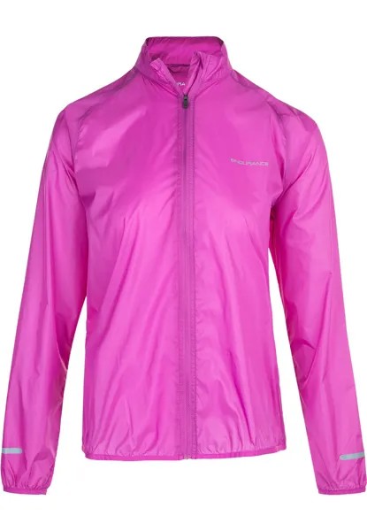 Спортивная куртка Endurance IMMIE, цвет Orchid